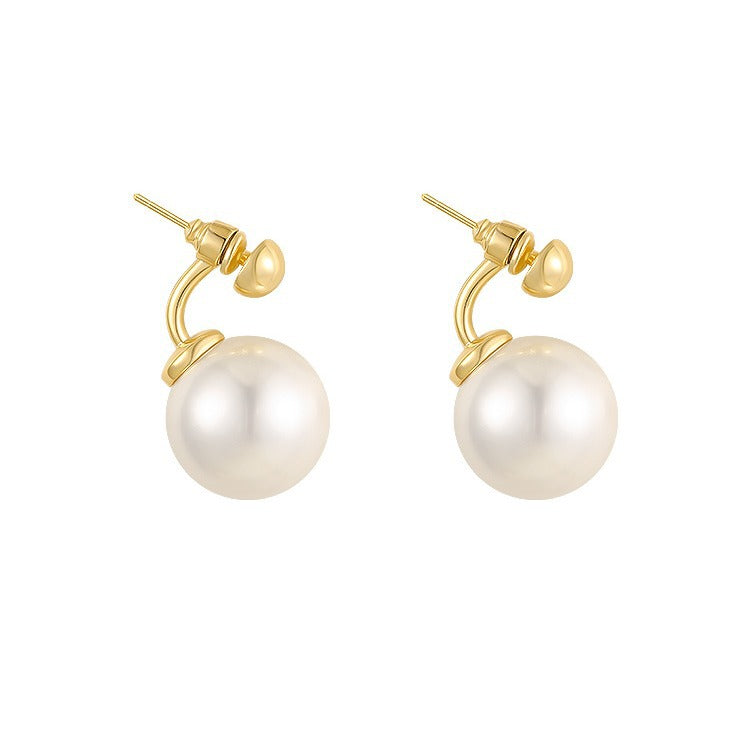 Elegant Pearl Earring for Every Occasion