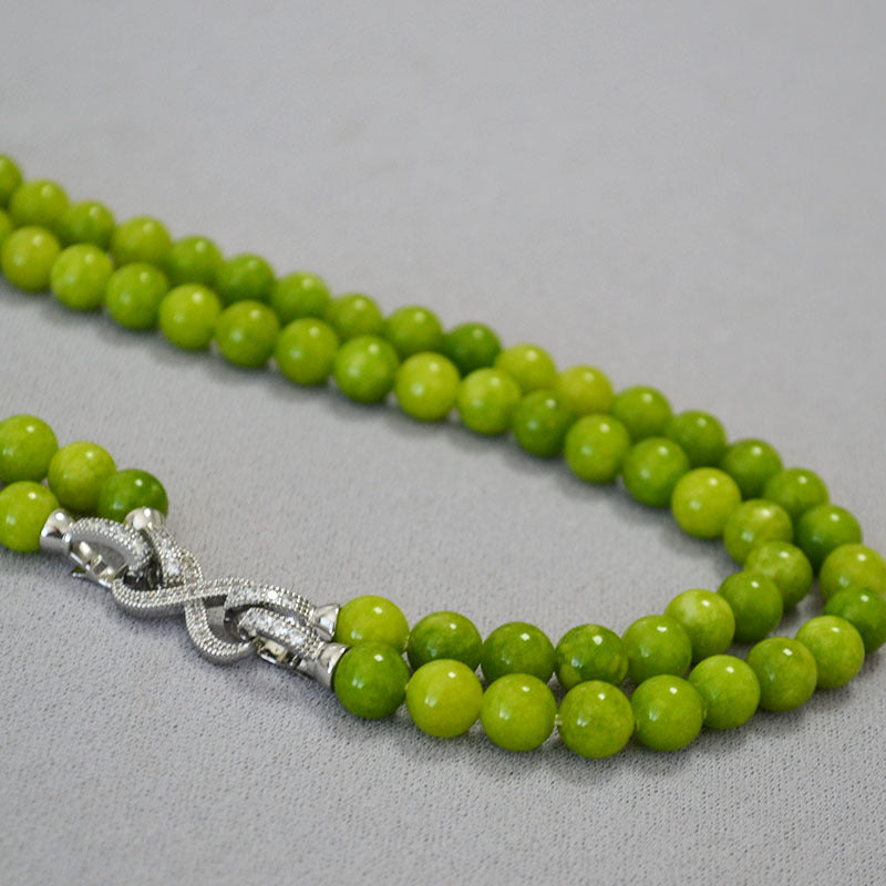 Vintage Handmade Necklace