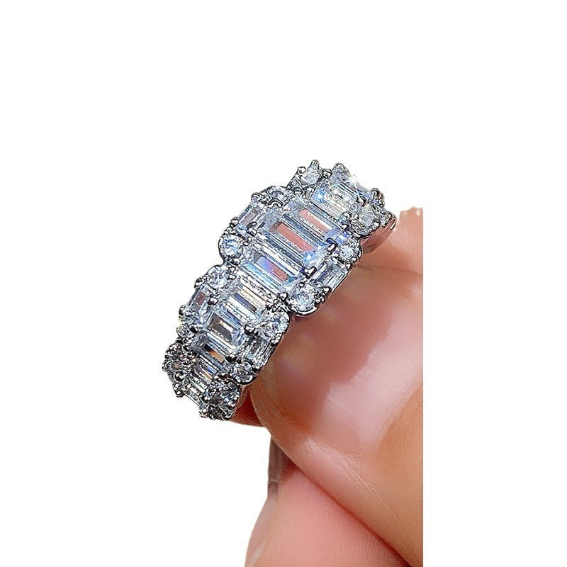 Vintage Handmade Ring