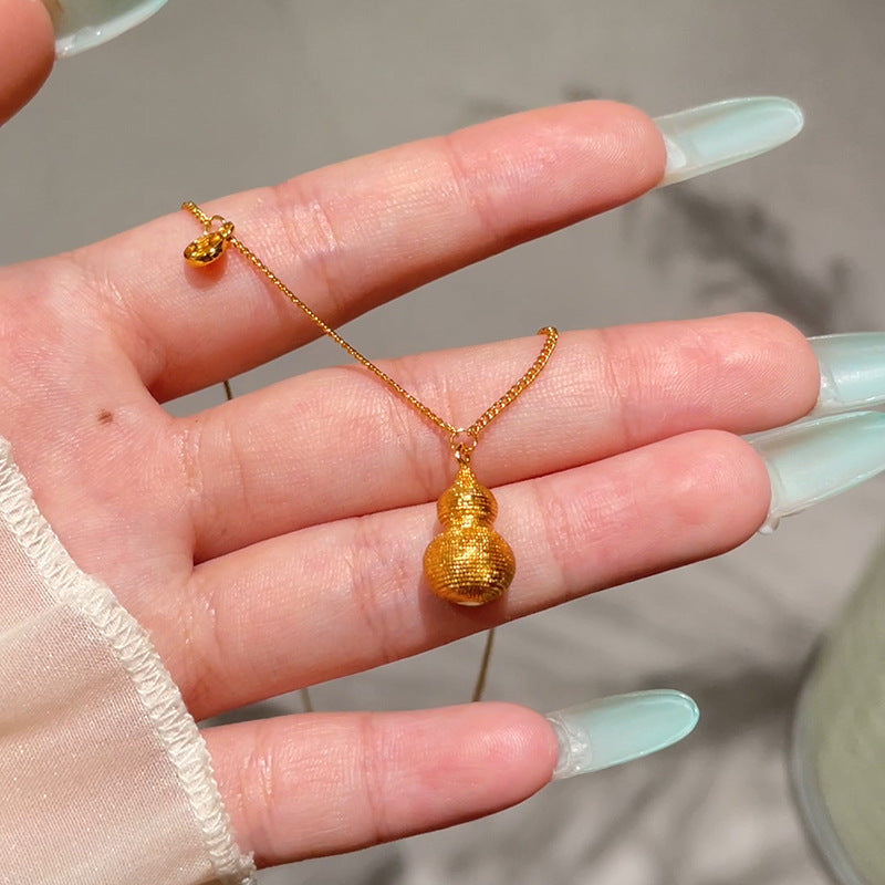 Classic Necklace with Timeless Appeal