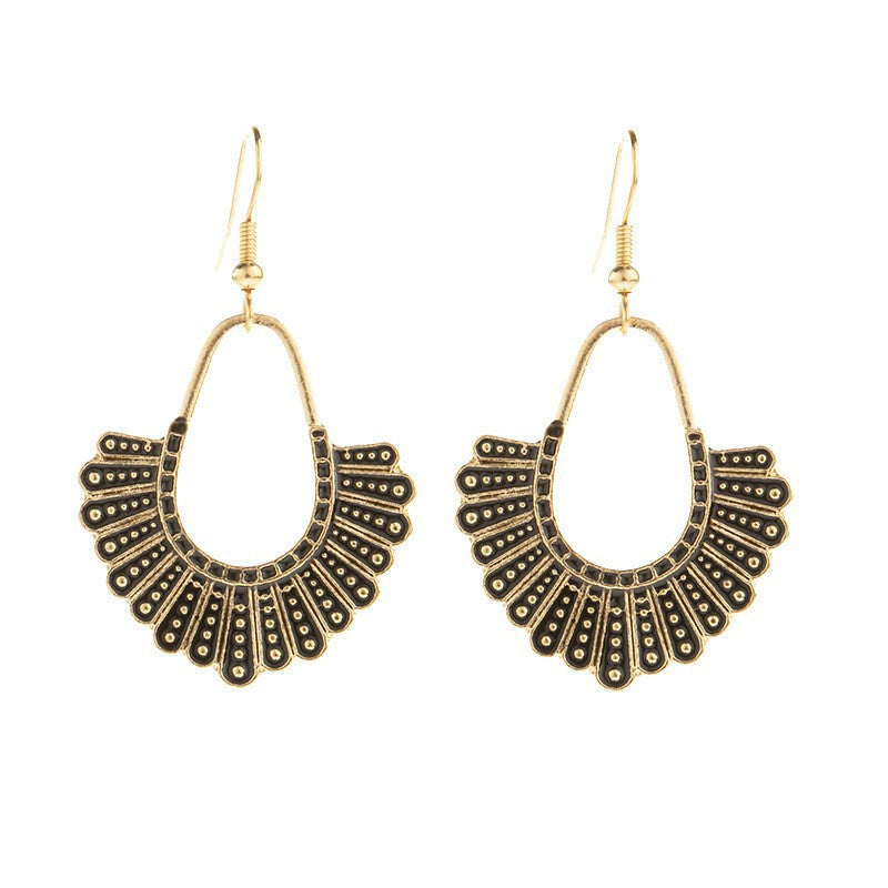 Stunning Earring for Daily Wear