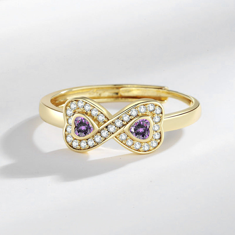 Charming Ring for Any Occasion