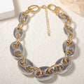Classic Necklace with Timeless Appeal