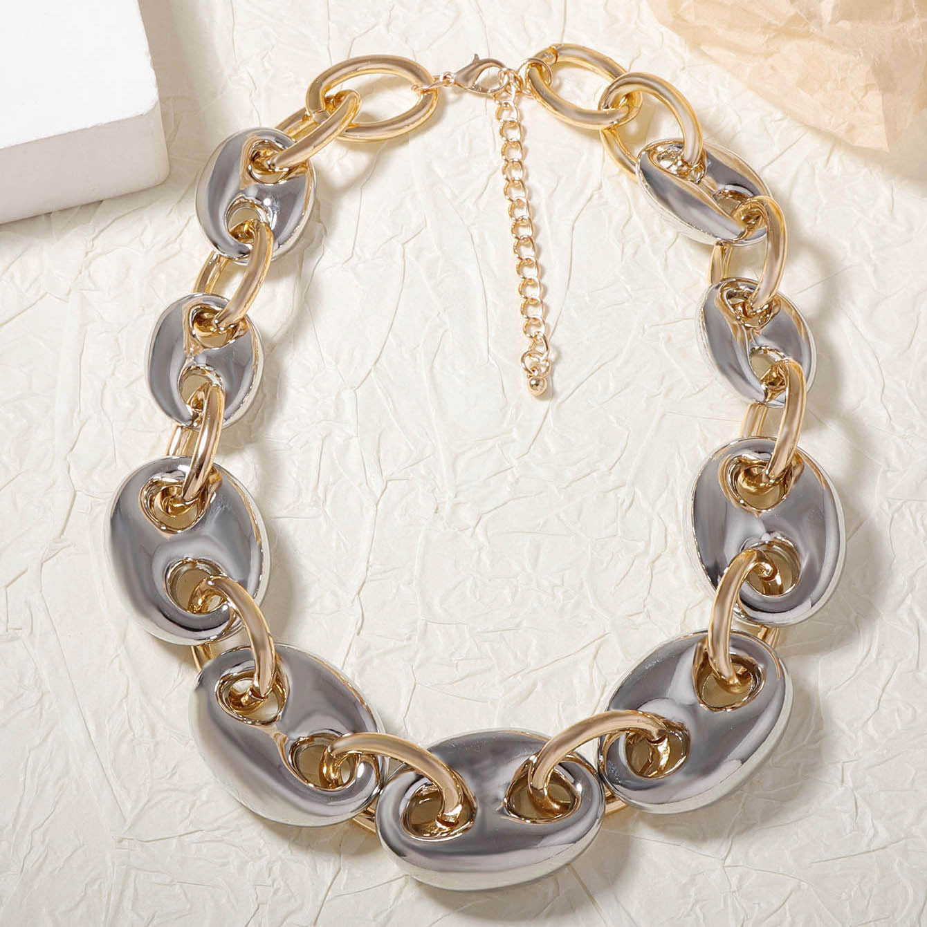 Classic Necklace with Timeless Appeal
