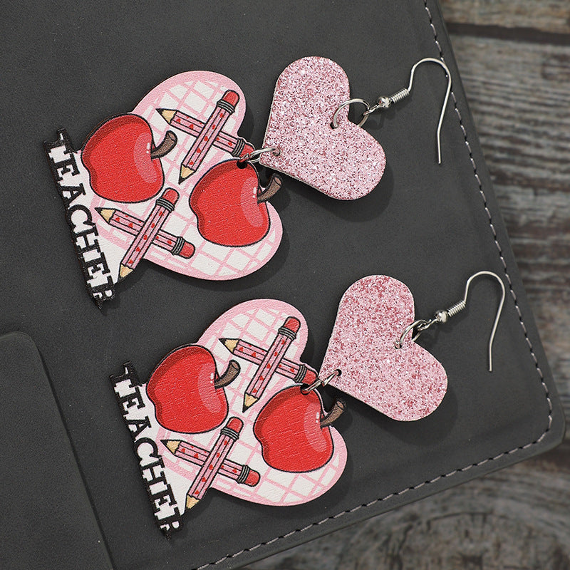 Classic Earring with Timeless Appeal