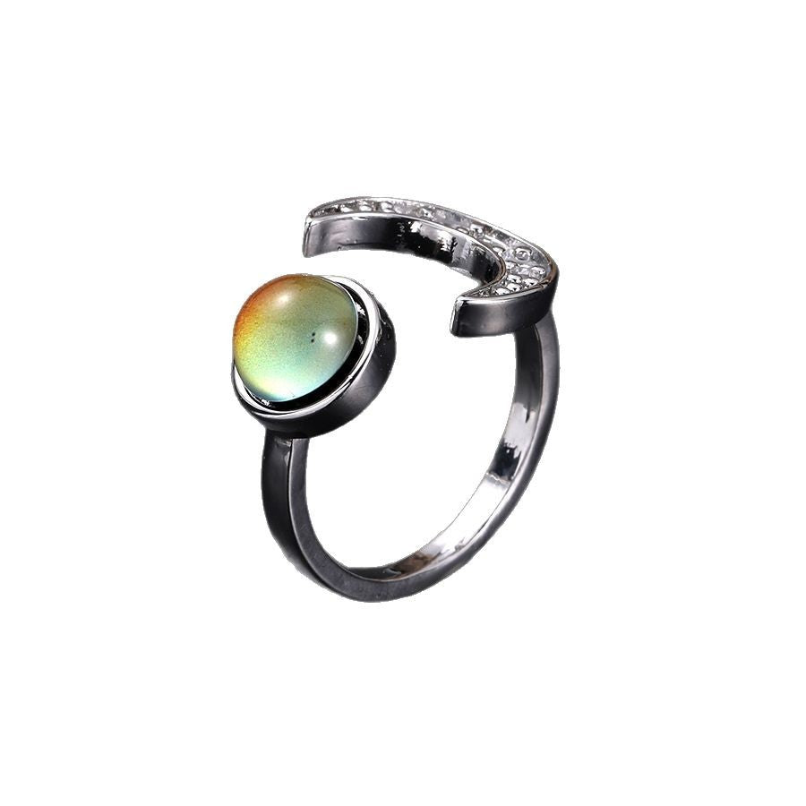 Vintage Handmade Gold Ring