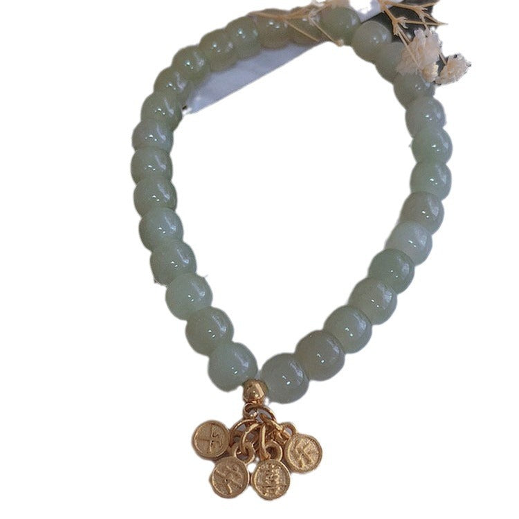 Classic Bracelet with Timeless Appeal