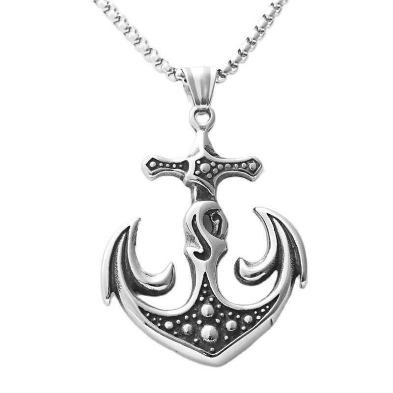 Elegant Pendant for Every Occasion