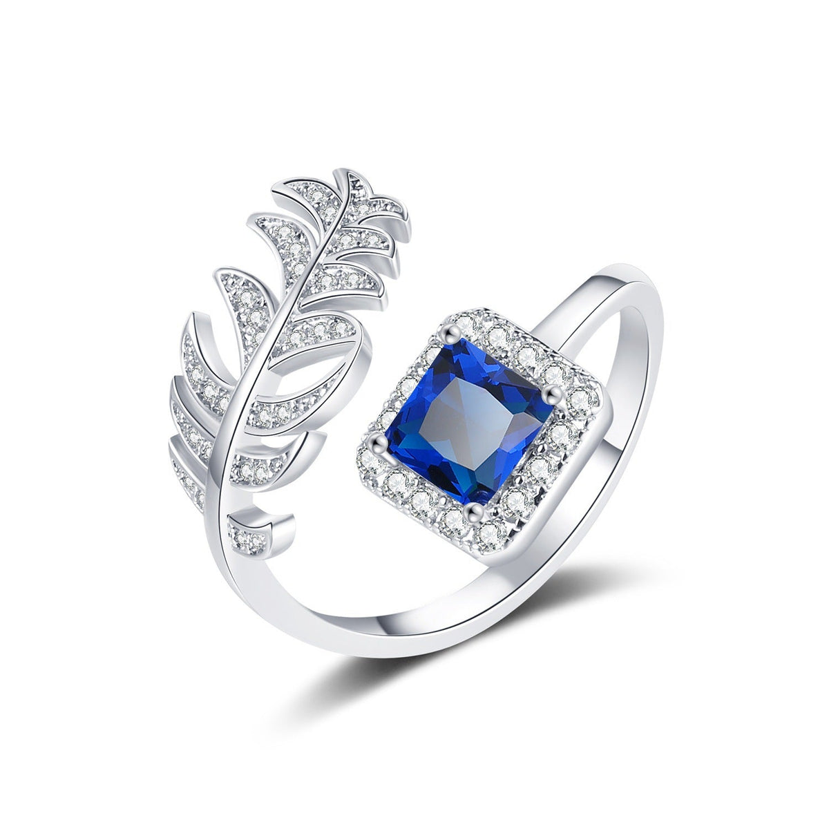 Vintage Handmade Ring