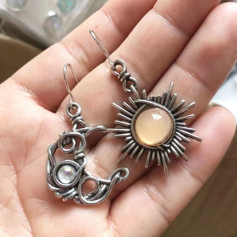 Beautiful Earring with Unique Style
