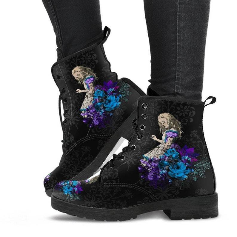 Beautifully Crafted Orthopedic Boots