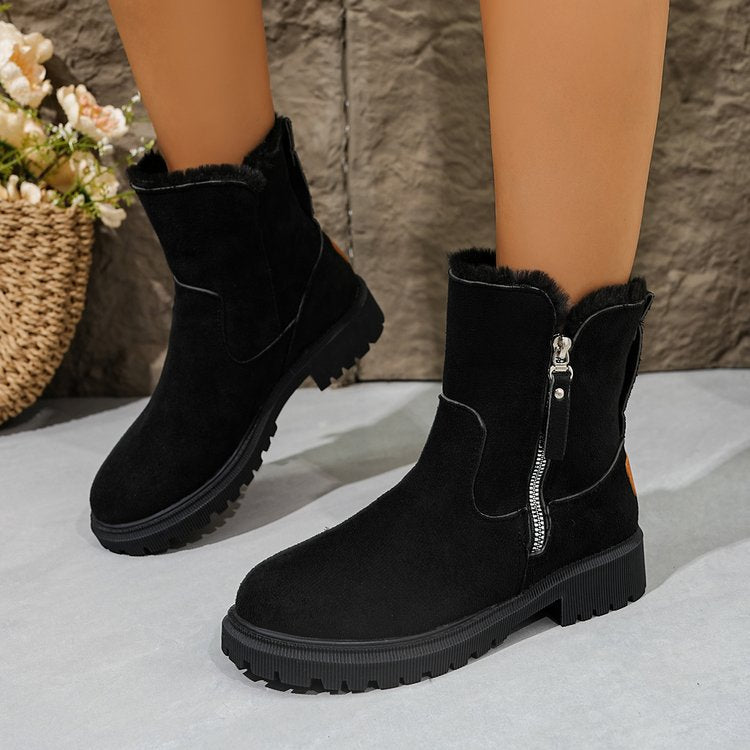 Comfortable Orthopedic Boots for Daily Wear