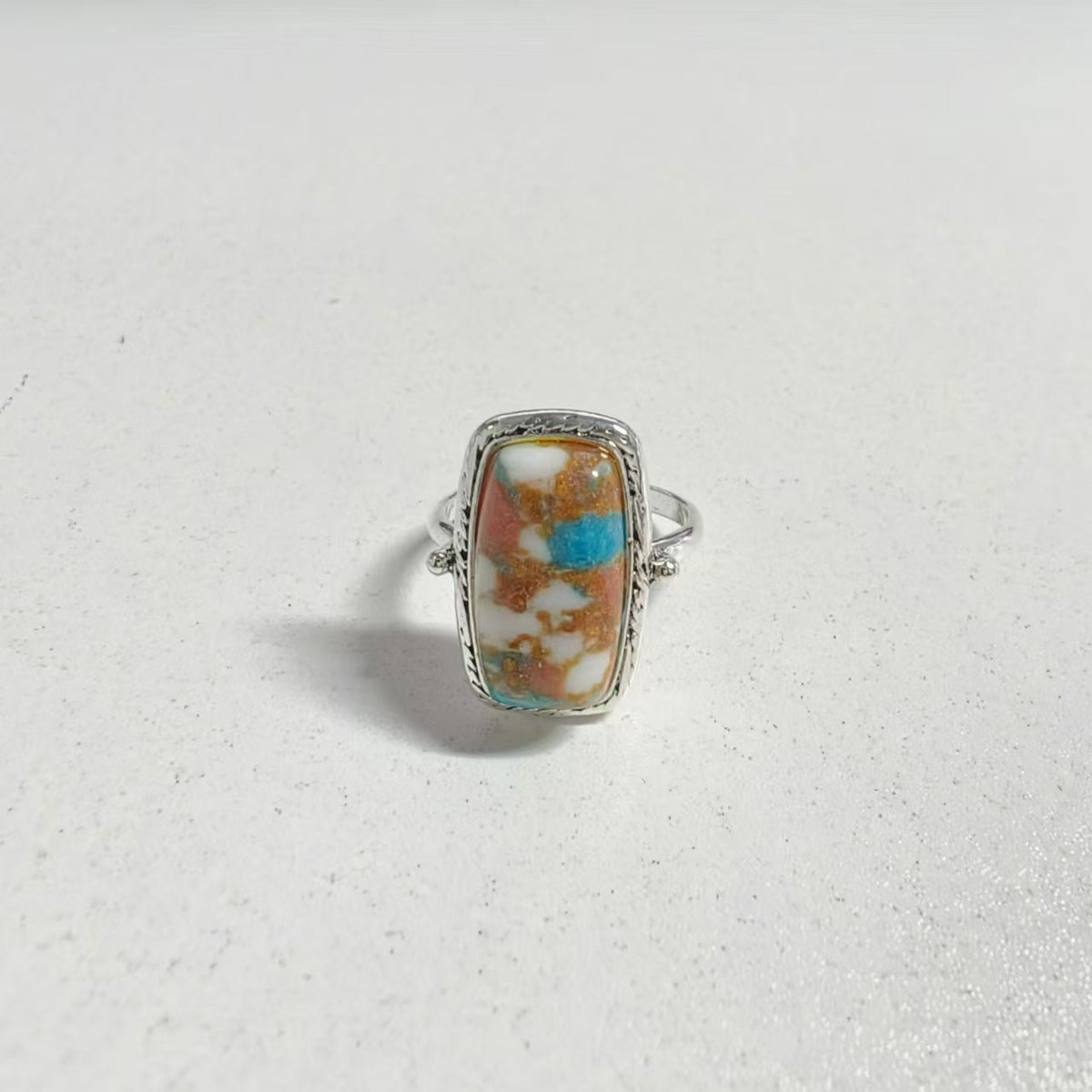 Elegant Ring for Every Occasion