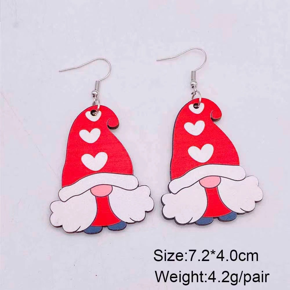 Stunning Earring for Daily Wear
