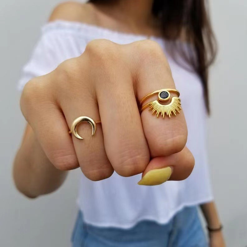 Vintage Handmade Ring