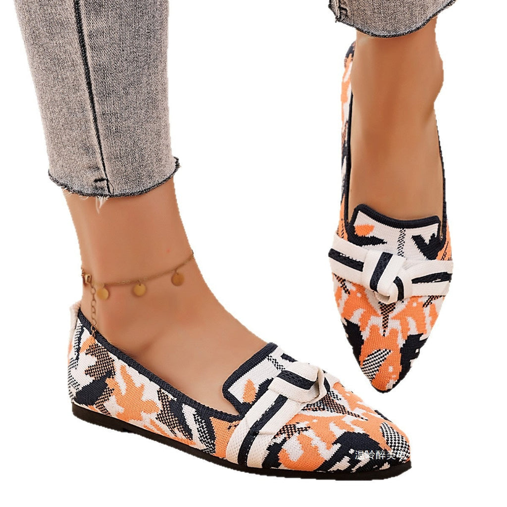 Graceful Orthopedic Shoes for Modern Look