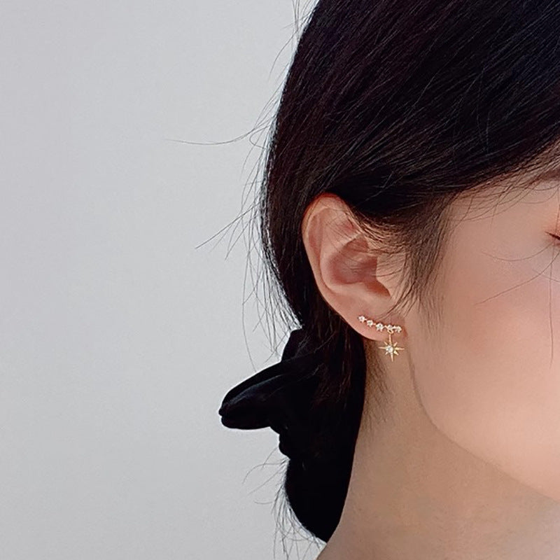 Classic Earring with Timeless Appeal