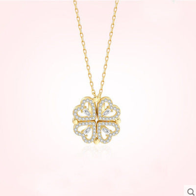 Delicate Artisan Necklace