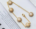 Elegant Gold Bracelet for Every Occasion