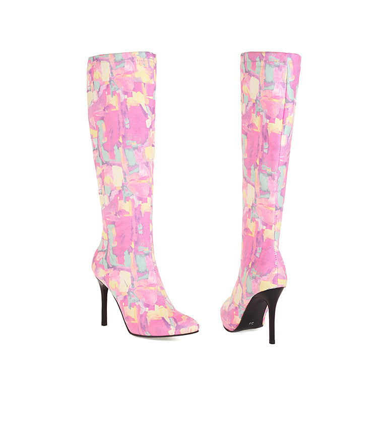Beautifully Crafted Orthopedic Boots