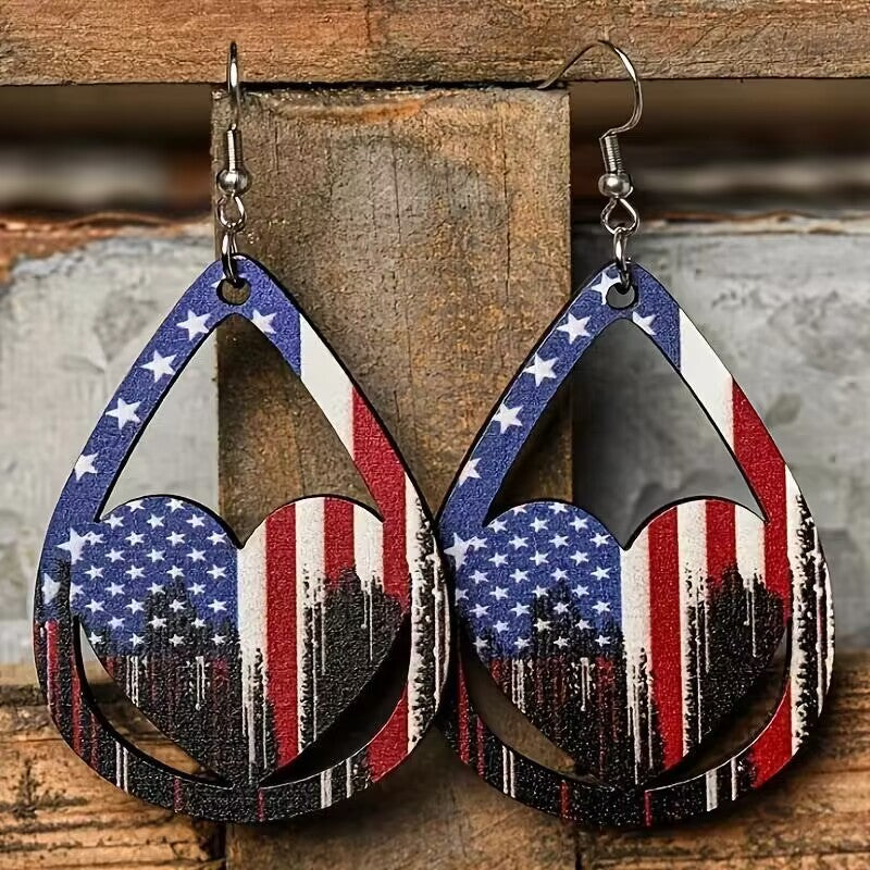 Charming Earring for Any Occasion