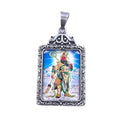 Classic Pendant with Timeless Appeal