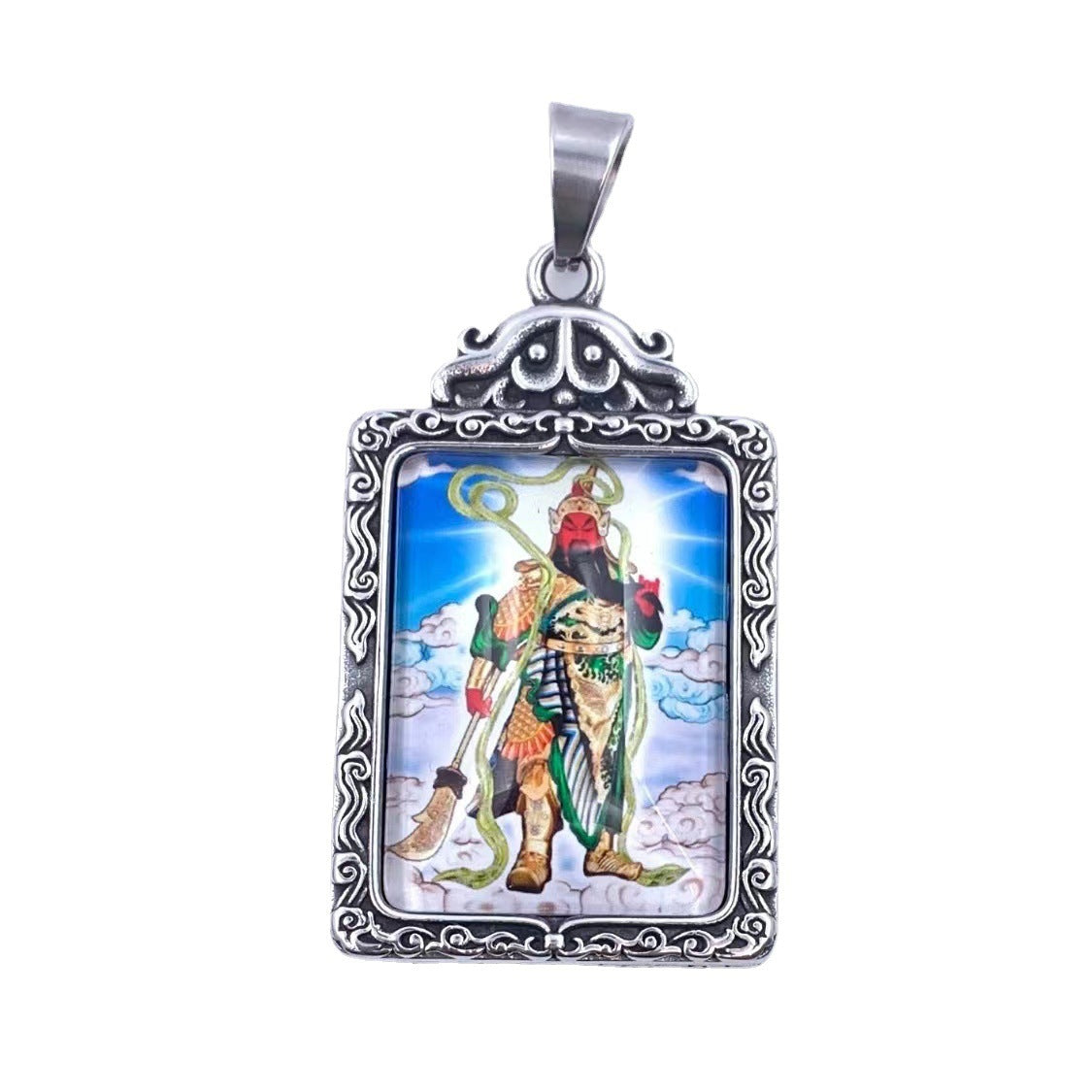 Classic Pendant with Timeless Appeal