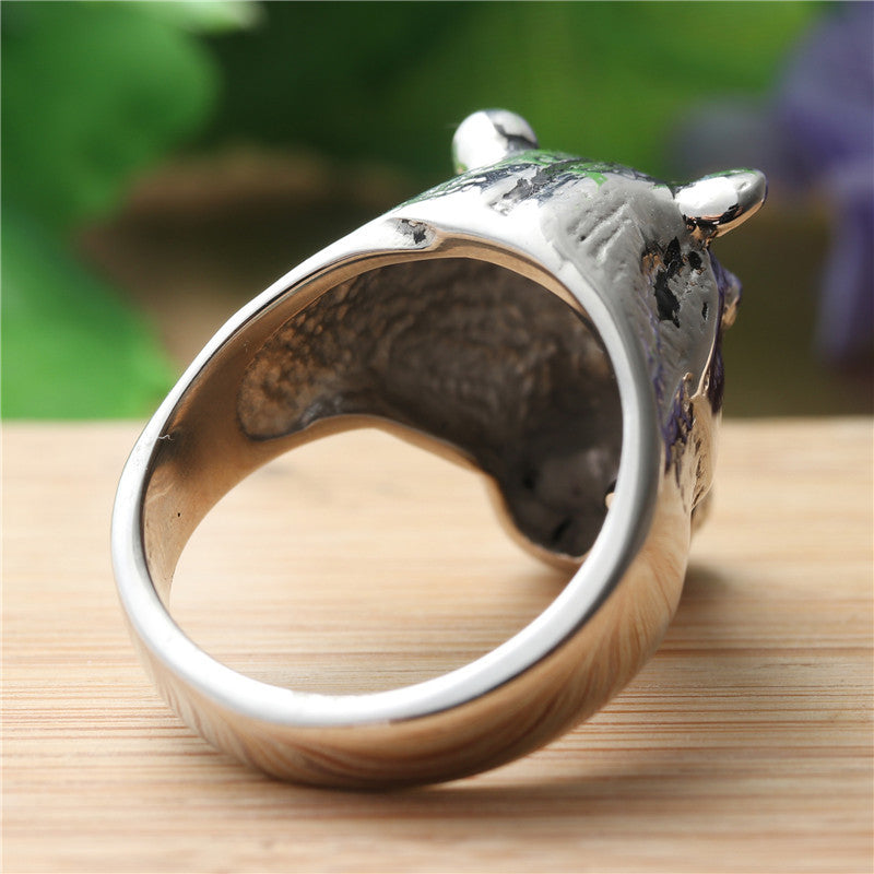 Charming Ring for Any Occasion