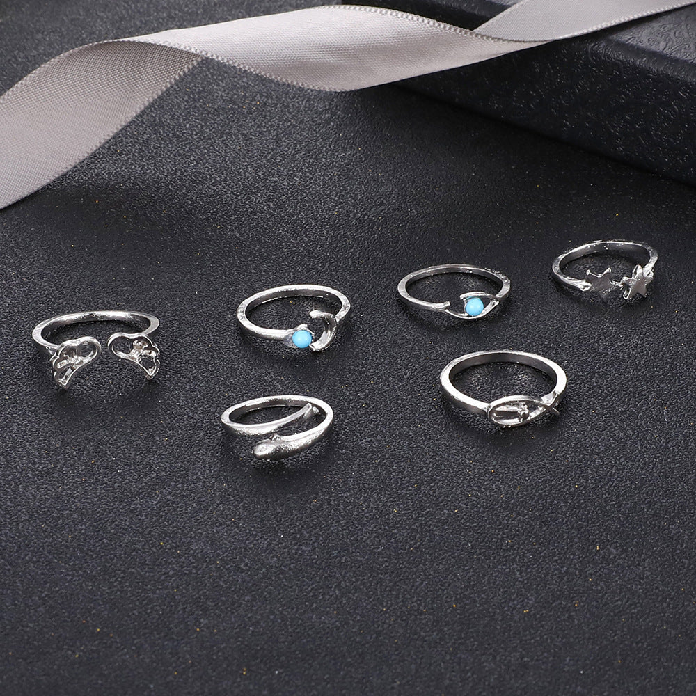 Stunning Set for Daily Wear