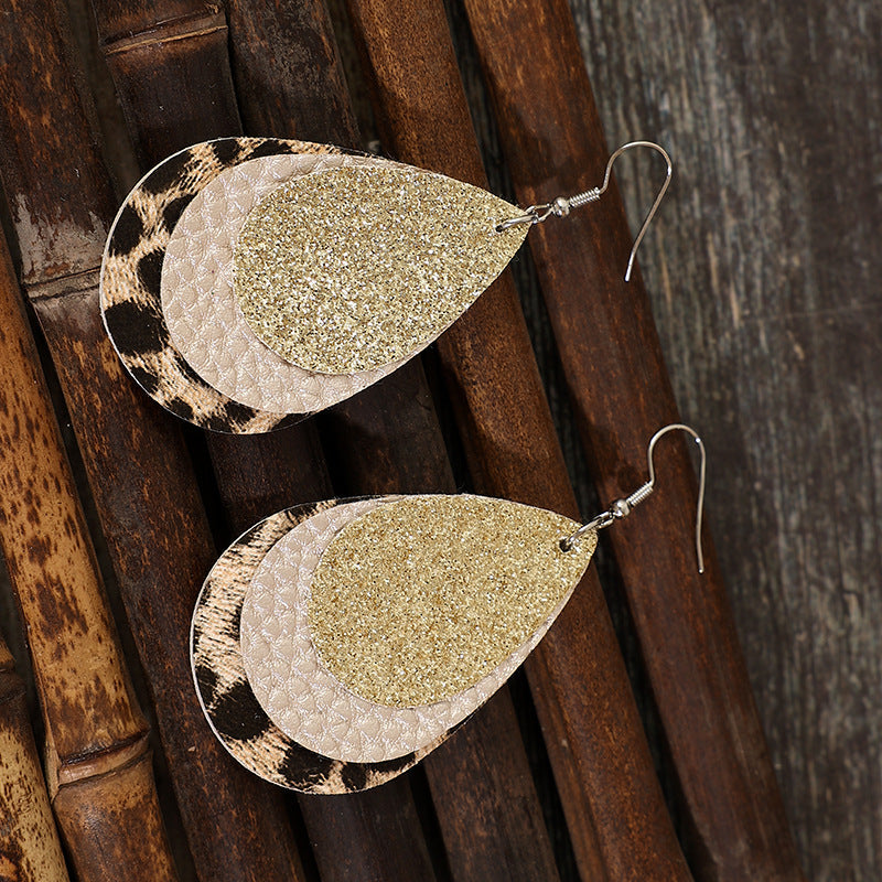 Romantic Earring for Special Moments