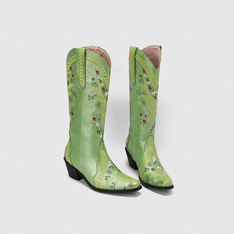 Beautifully Crafted Orthopedic Boots