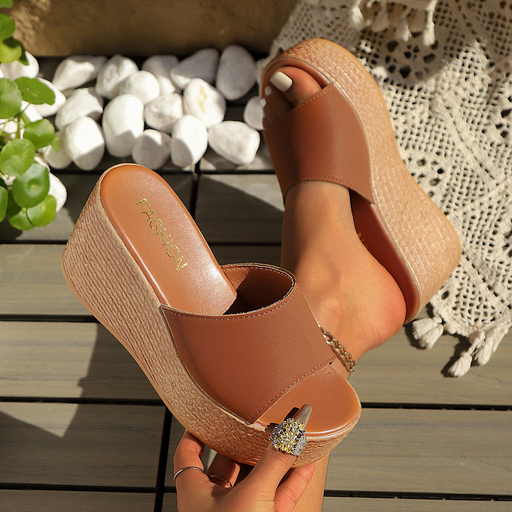 Stylish Orthopedic Sandals for Any Occasion