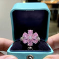 Elegant Ring for Every Occasion