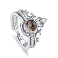 Classic Ring with Timeless Appeal