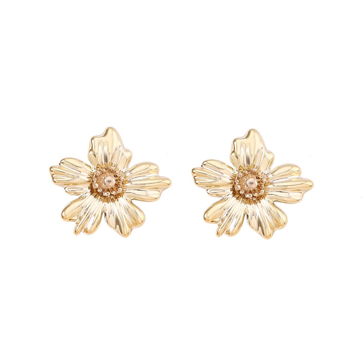 Stunning Earring for Daily Wear