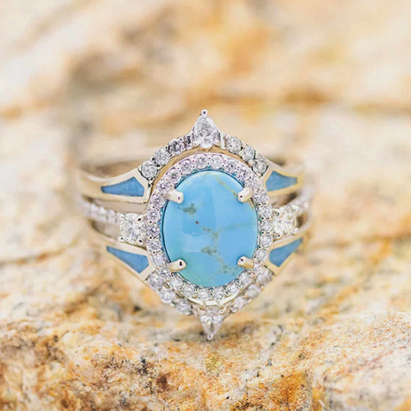Romantic Ring for Special Moments