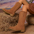 Elegant Orthopedic Boots for Every Step
