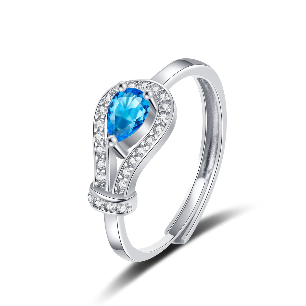 Classic Ring with Timeless Appeal