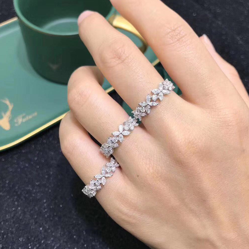 Vintage Handmade Ring