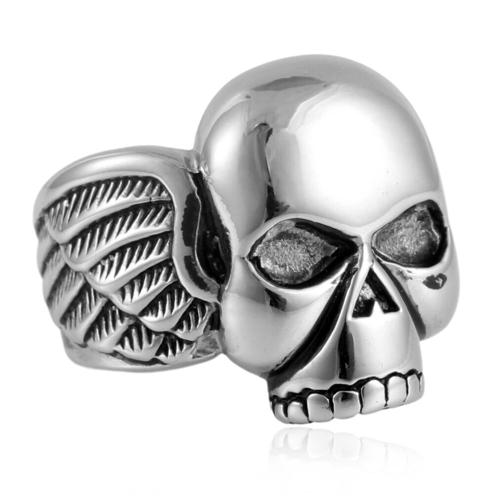 Beautiful Ring with Unique Style