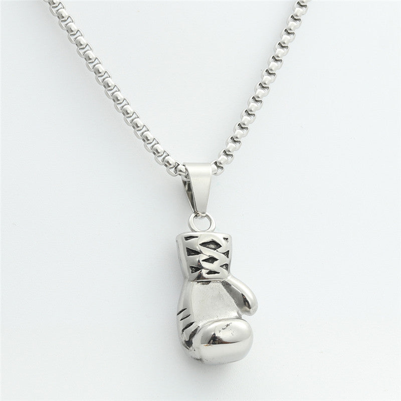 Romantic Pendant for Special Moments