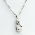 Romantic Pendant for Special Moments