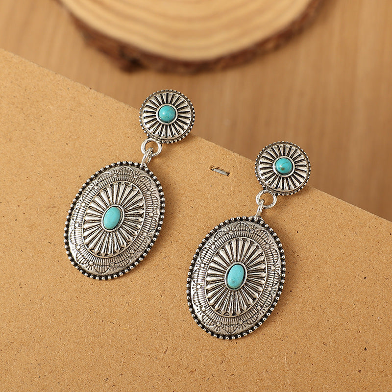 Romantic Earring for Special Moments