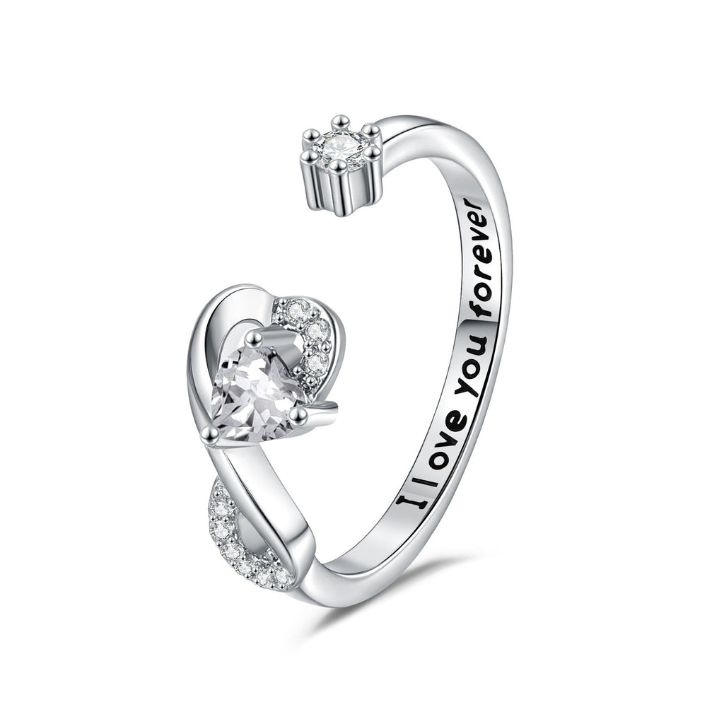 Delicate Artisan Ring