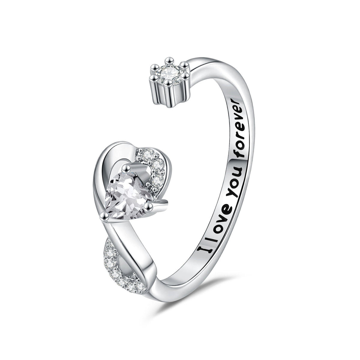 Delicate Artisan Ring