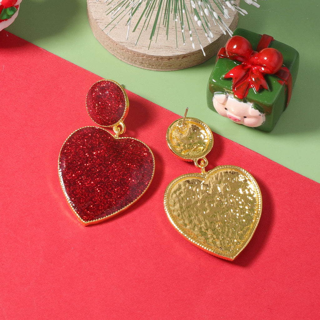 Romantic Earring for Special Moments