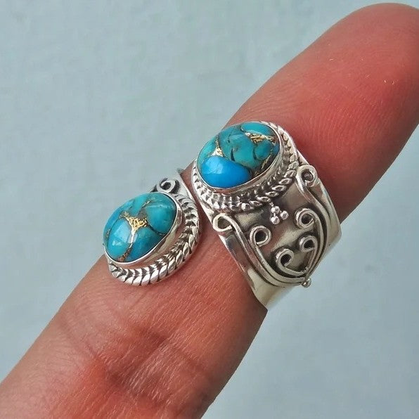 Charming Ring for Any Occasion