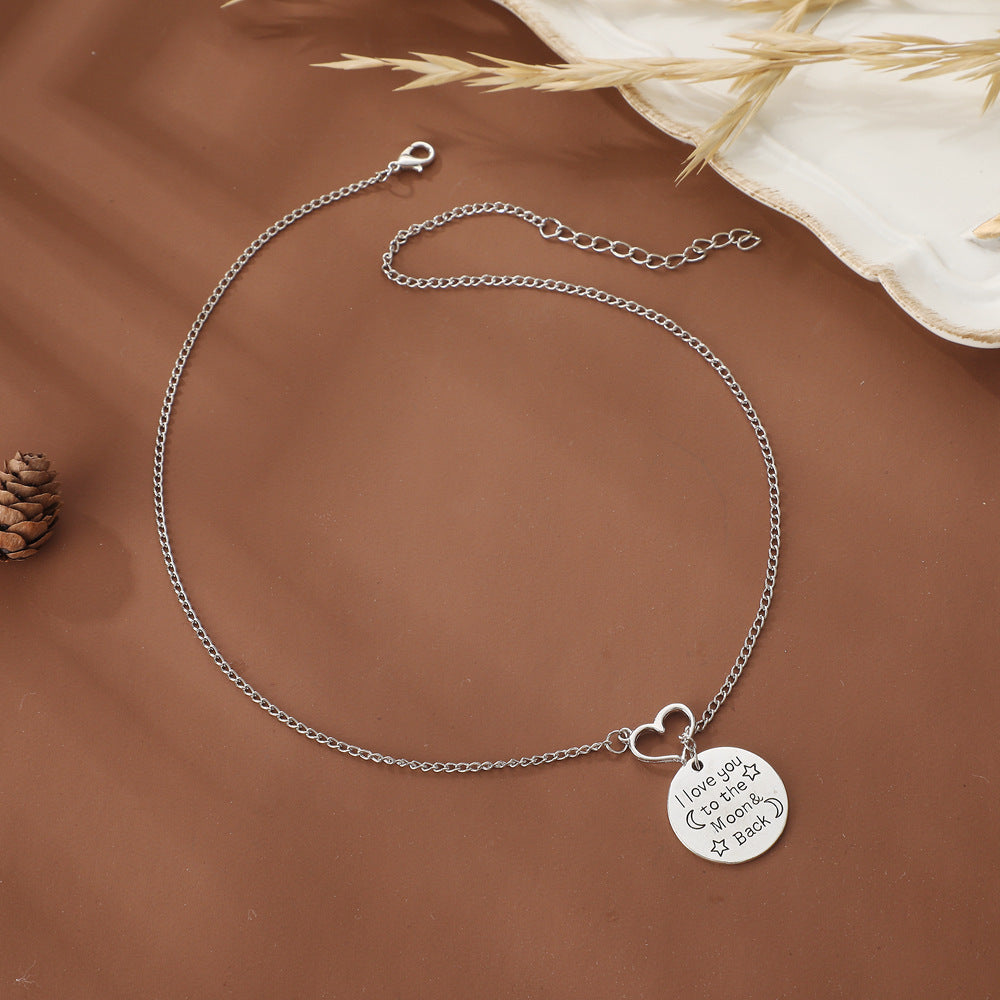 Classic Necklace with Timeless Appeal