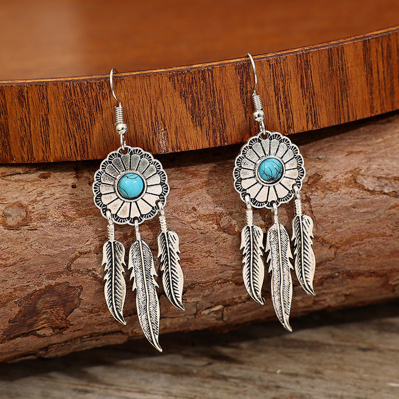Romantic Earring for Special Moments
