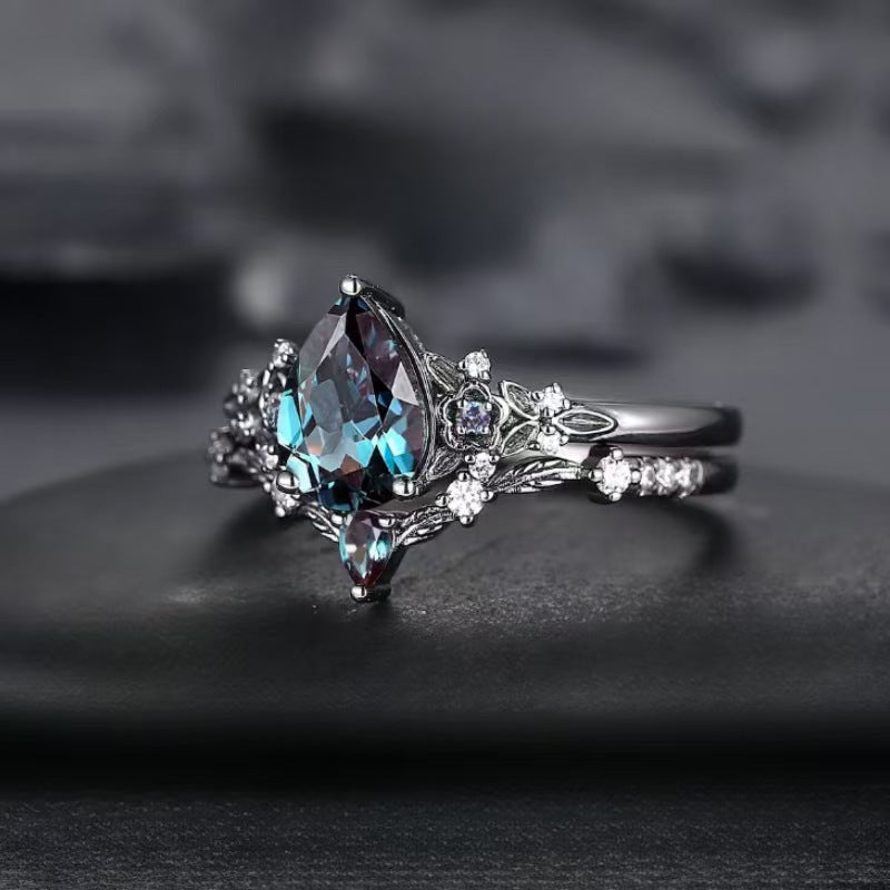 Classic Set with Timeless Appeal